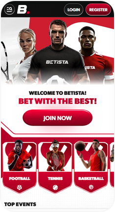 Betista-Mobile